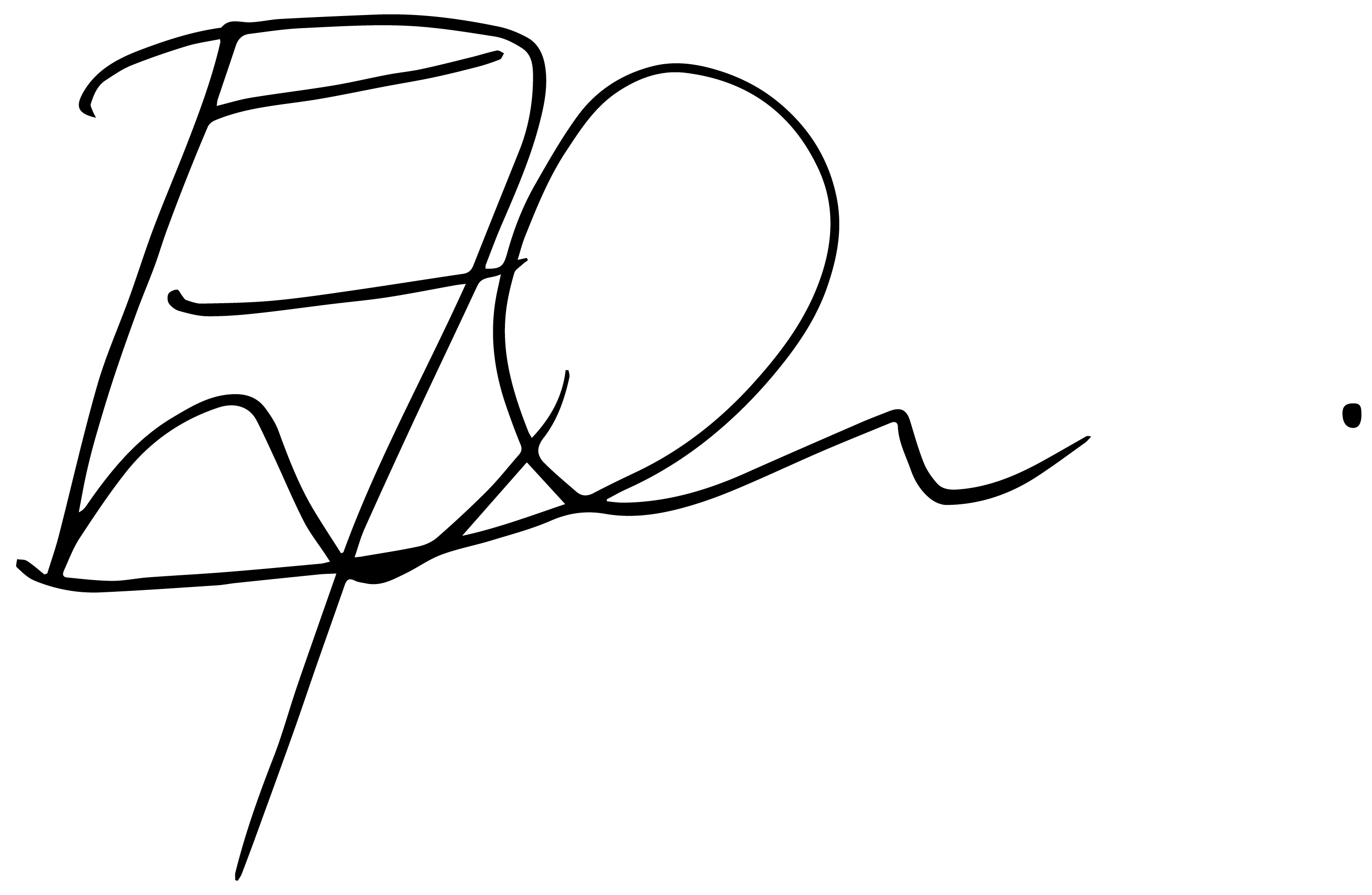 Signature