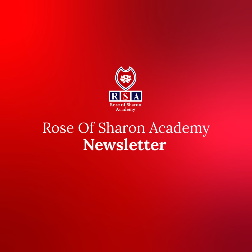 RSA Febuary 2026 newsletter