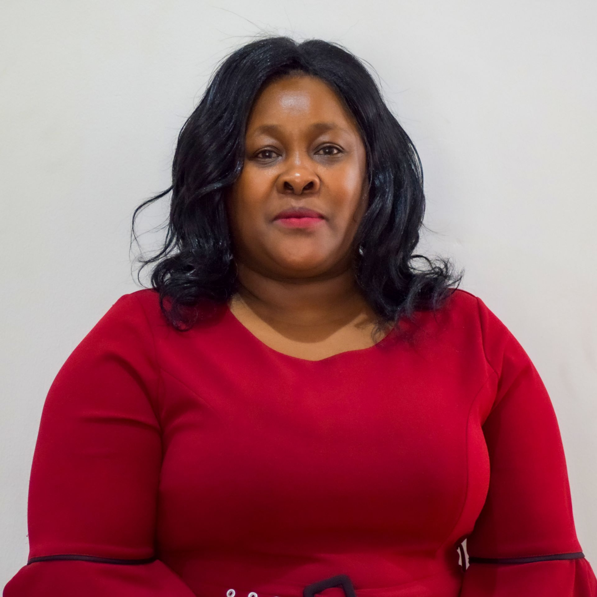 Ms. Jacquiline Muriithi