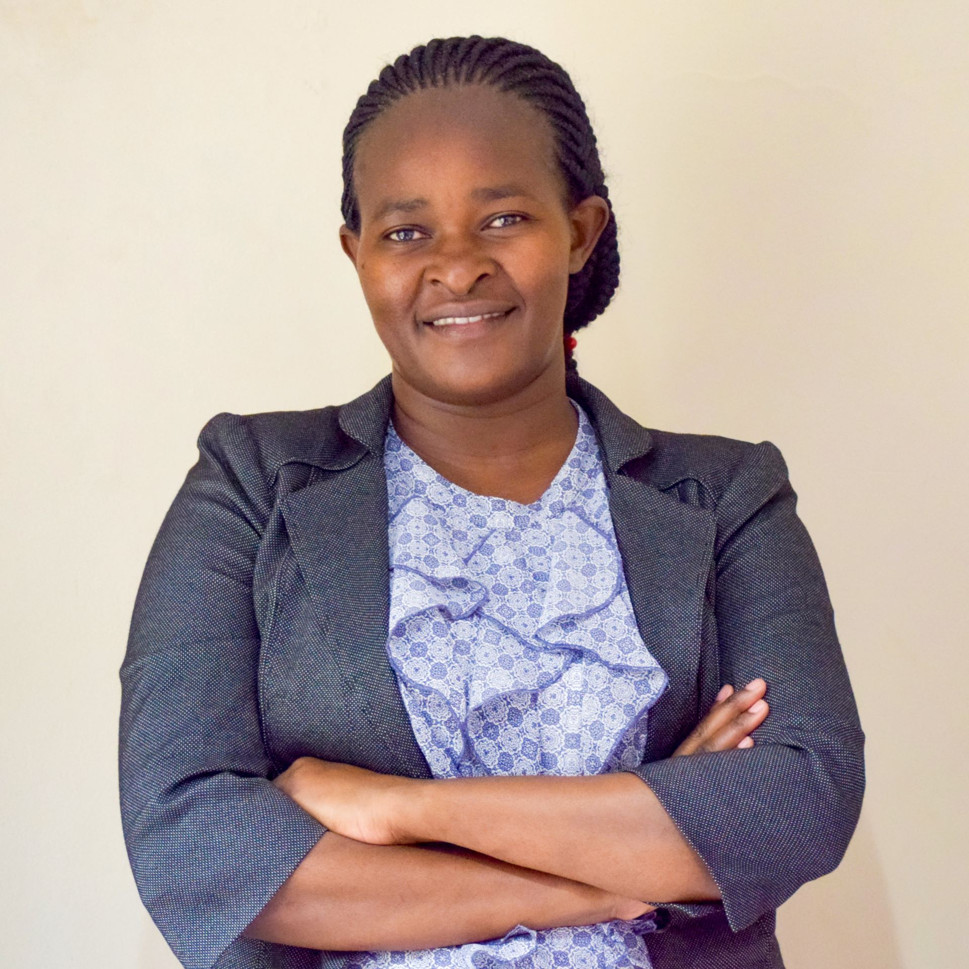 Ms. Vaati Dorcas