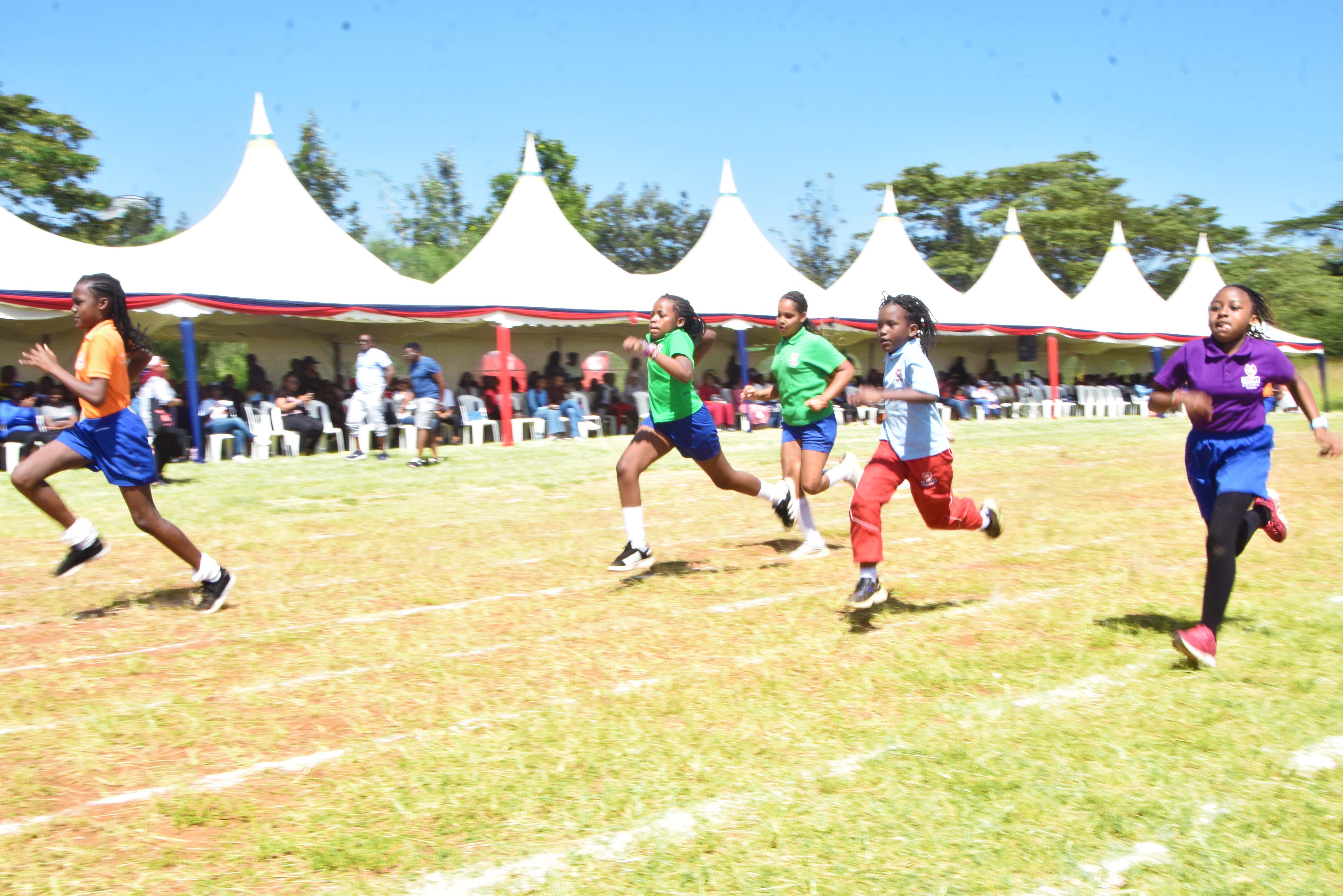Sports