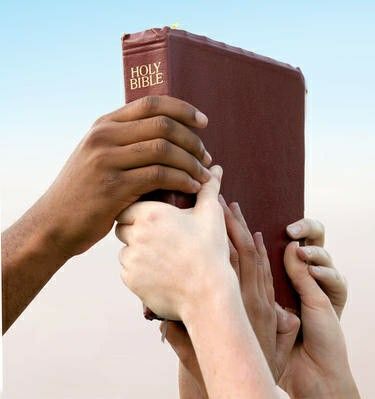 Chaplaincy & Spiritual Growth